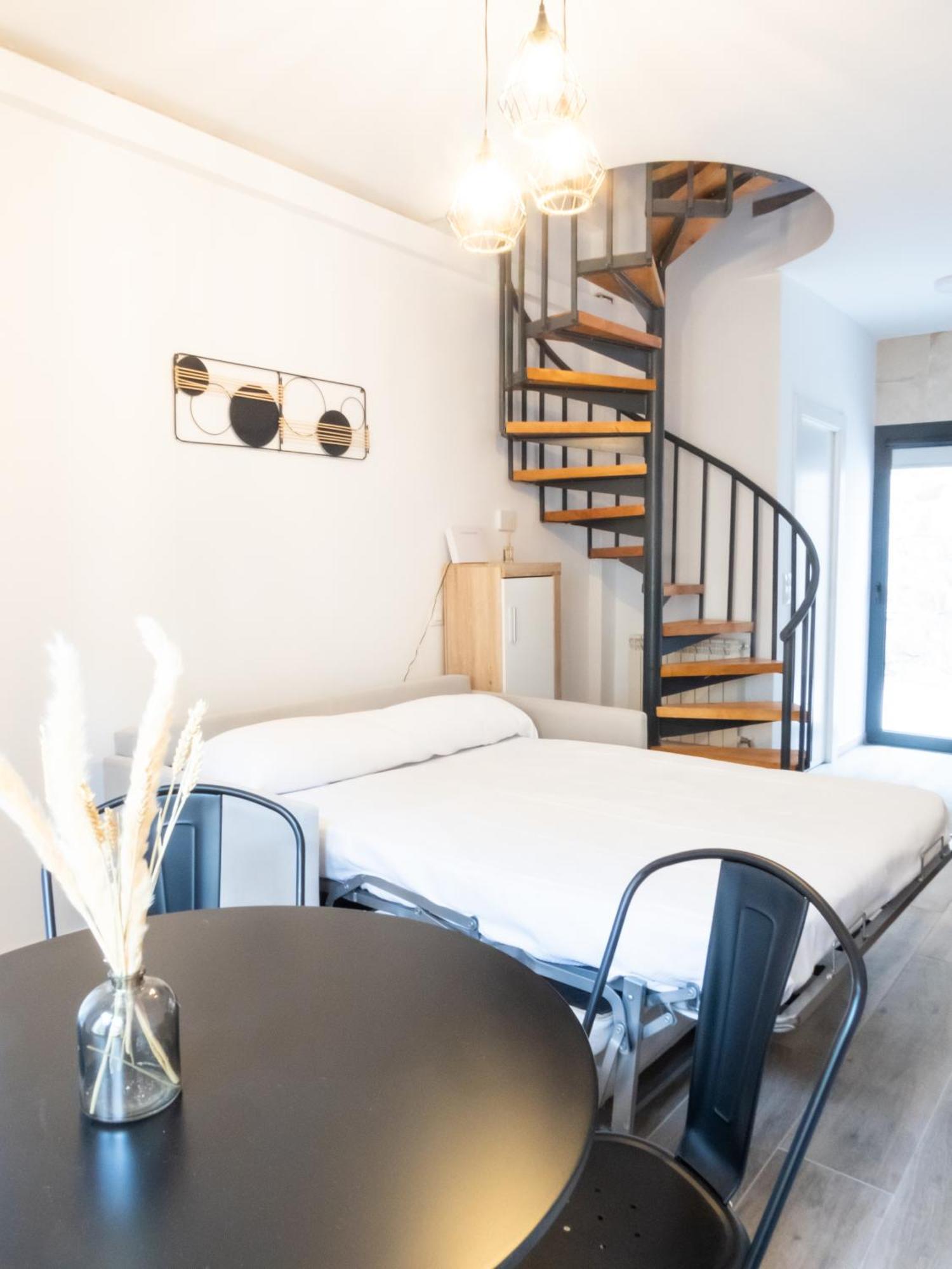 Vut Adarve Villa Avila Bagian luar foto