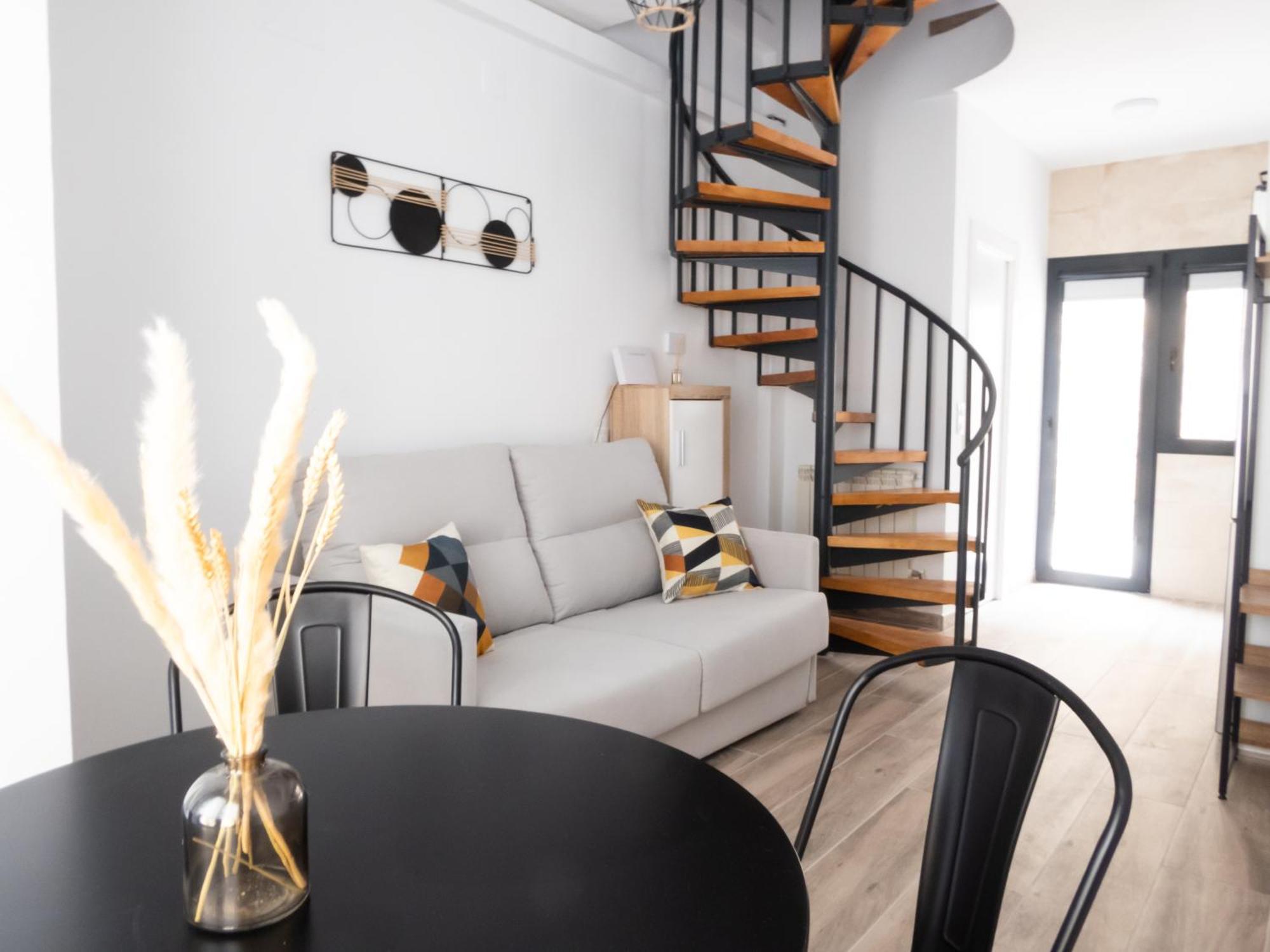 Vut Adarve Villa Avila Bagian luar foto